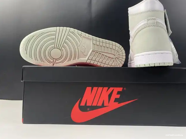 High 1 OG Air CD0461-002 Jordan Seafoam 0502